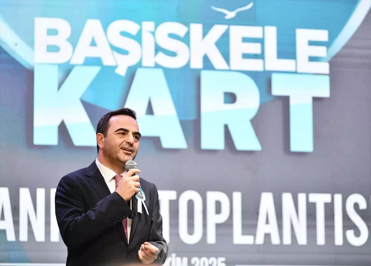 Başiskele Kart Uygulaması Başladı