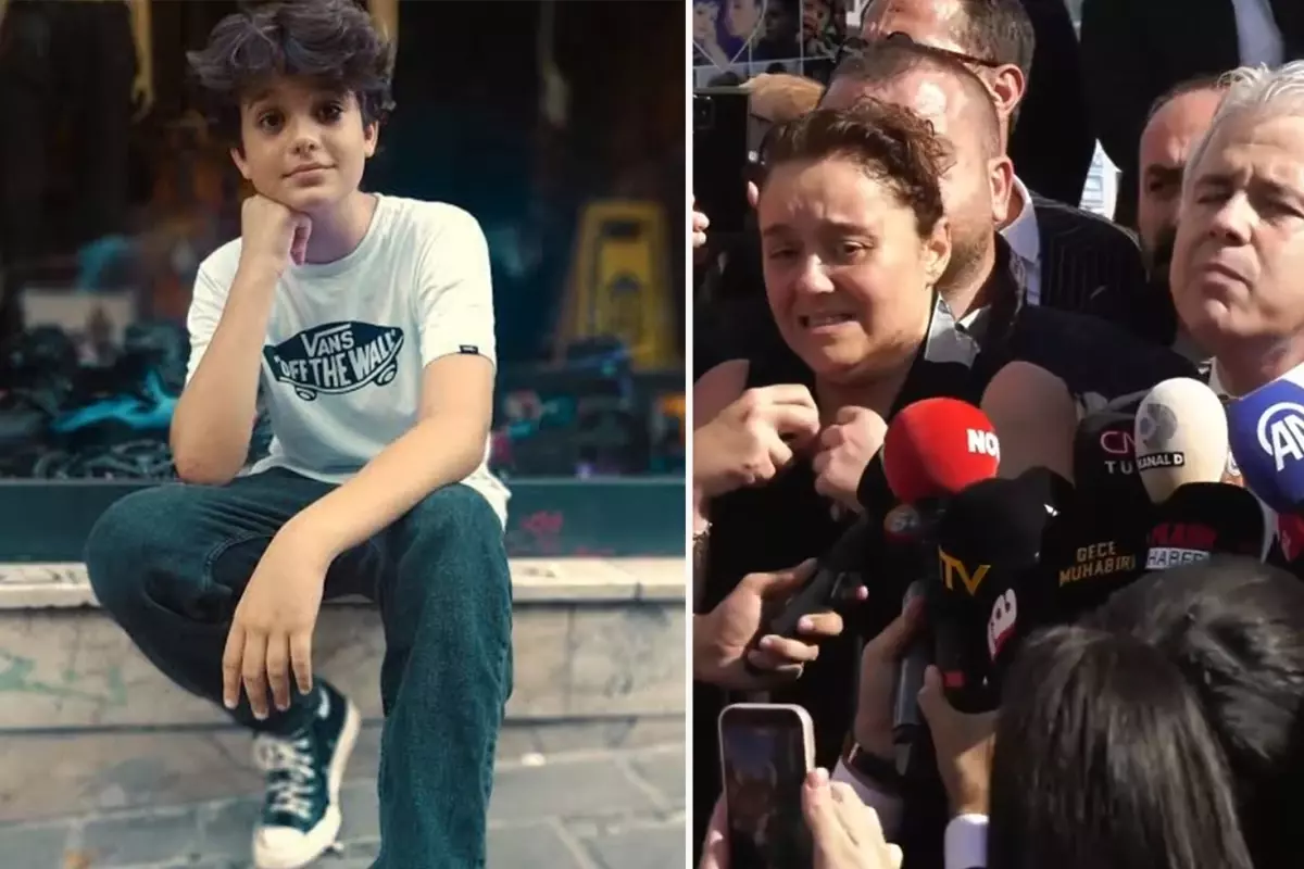 Başsavcılıktan "Minguzzi davası" açıklaması