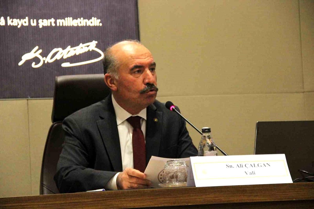 Çorum\'da Su Durumu Stabil, Kuraklık Endişesi
