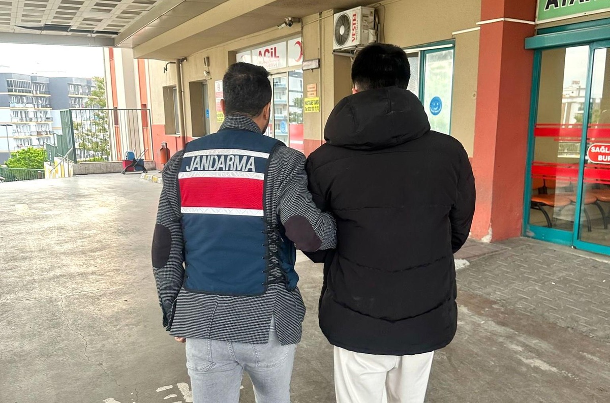 DEAŞ Finansmanına Operasyon: 18 Gözaltı