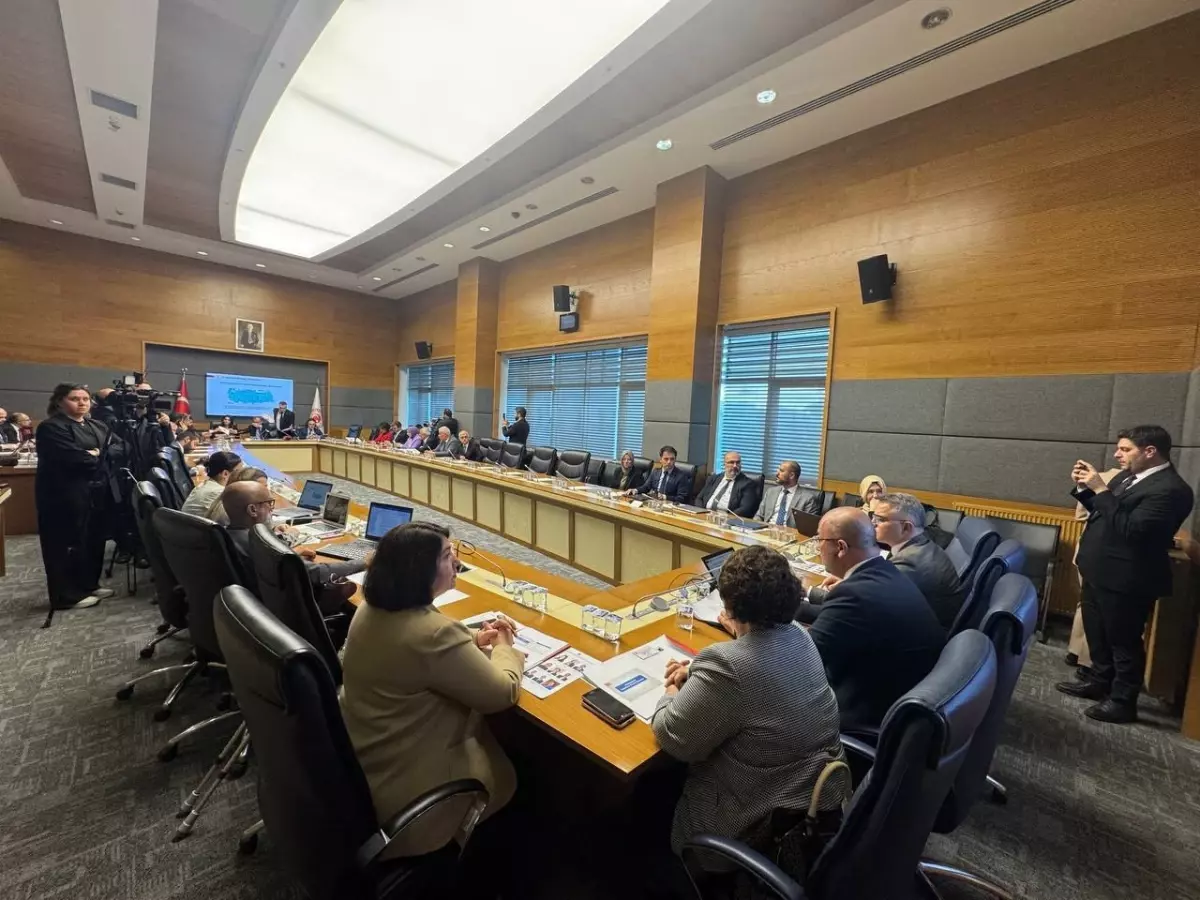 Engellilere Ulaşımda Önemli Adım