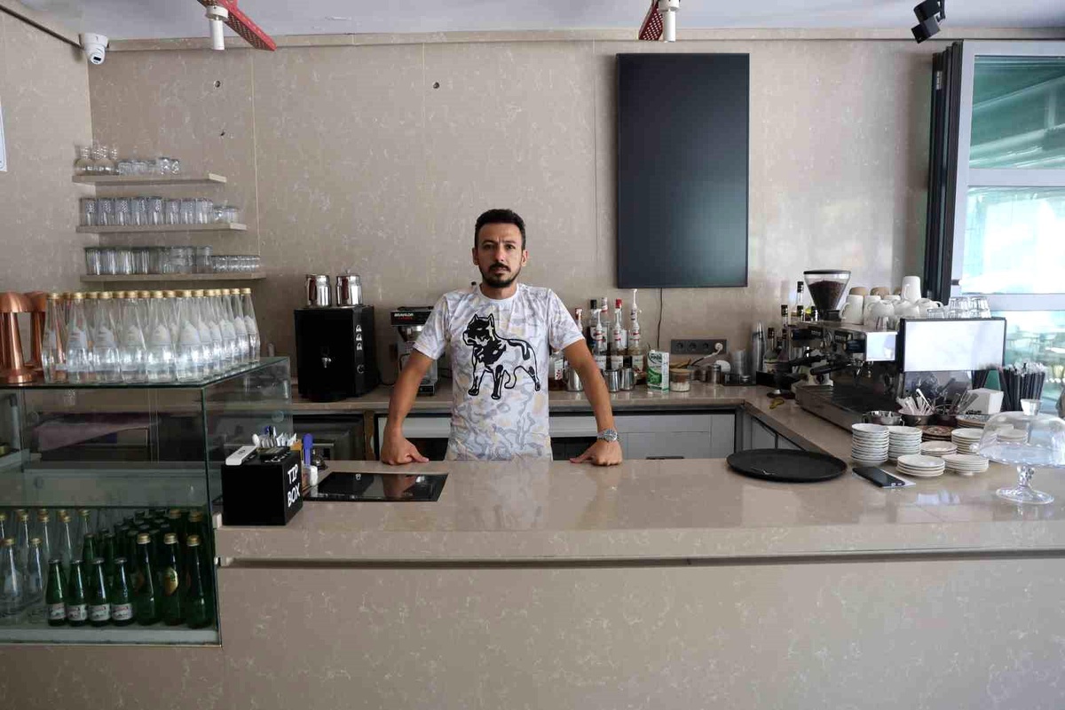 Kahramanmaraş\'ta Sık Elektrik Kesintileri Esnafı Zorluyor