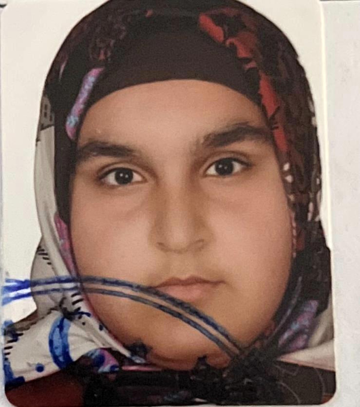 Elazığ\'da 4 Gündür Kayıp Kadın Aranıyor