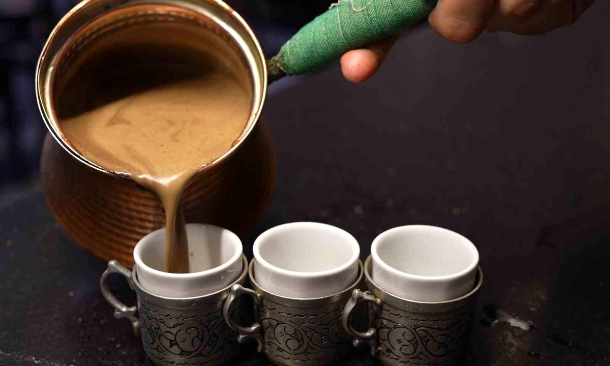 Gaziantep\'in Menengiç Kahvesi, Avrupa Birliği\'nden Coğrafi İşaret Aldı