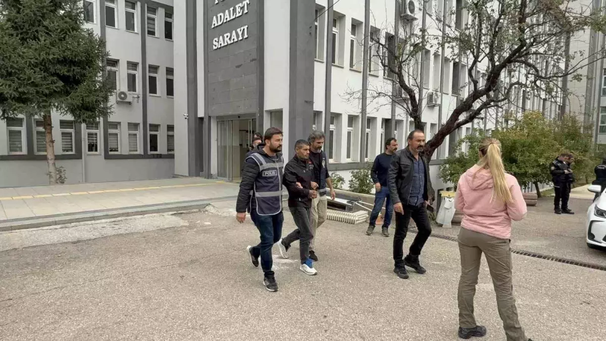 Tokat\'ta Dolandırıcı Amasya\'da Yakalandı