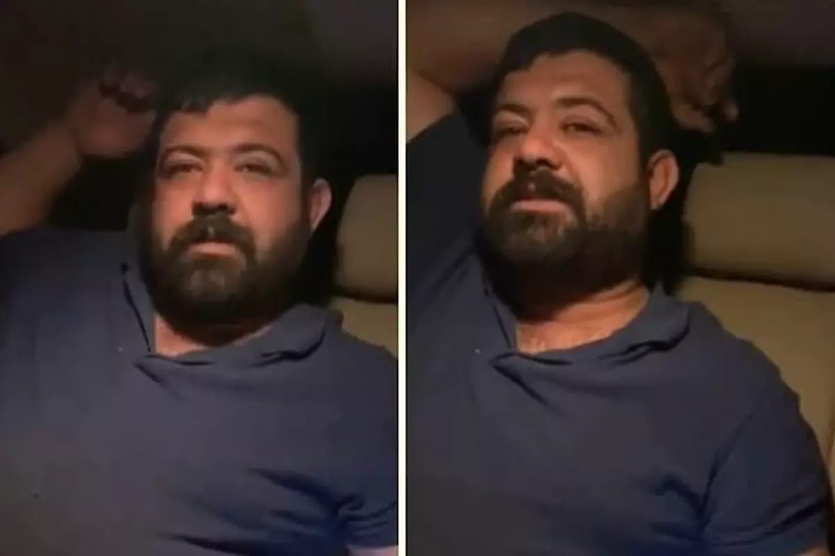 "İncinmissin" videosu ile tanınan fenomen kamyonda ölü bulundu 