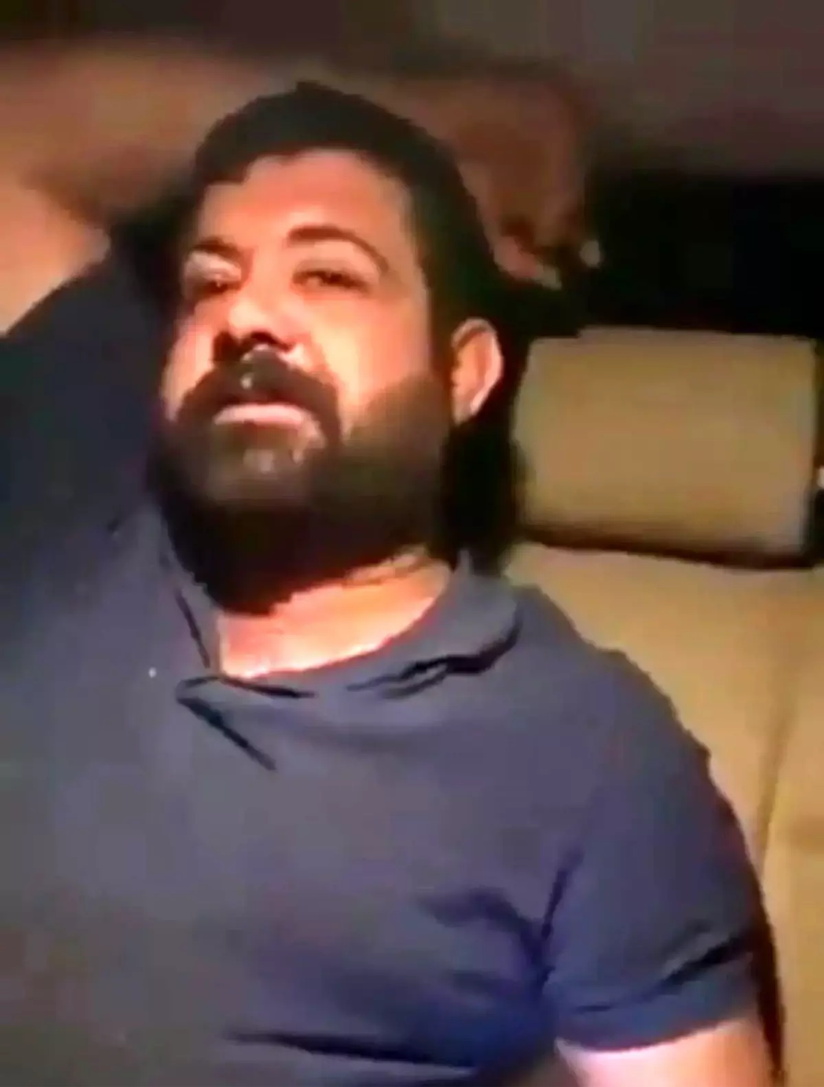 Hasan Fehmi Kara Ölü Bulundu