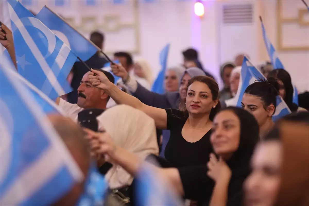 ITC, Erbil Adaylarını Tanıttı