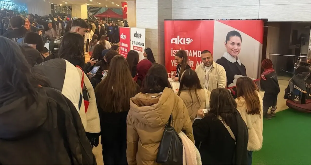 AKIŞ360 ile İşgücü Eşleştirmesinde Yenilik