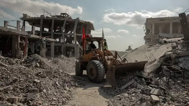 İsrail TV'sinde Türkiye'ye açık tehdit: Türk askeri Gazze'ye girerse...