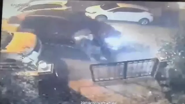 İstanbul'da kan donduran olay! Tartıştığı sürücüyü resmen ezerek öldürdü | Flaş Gelişme