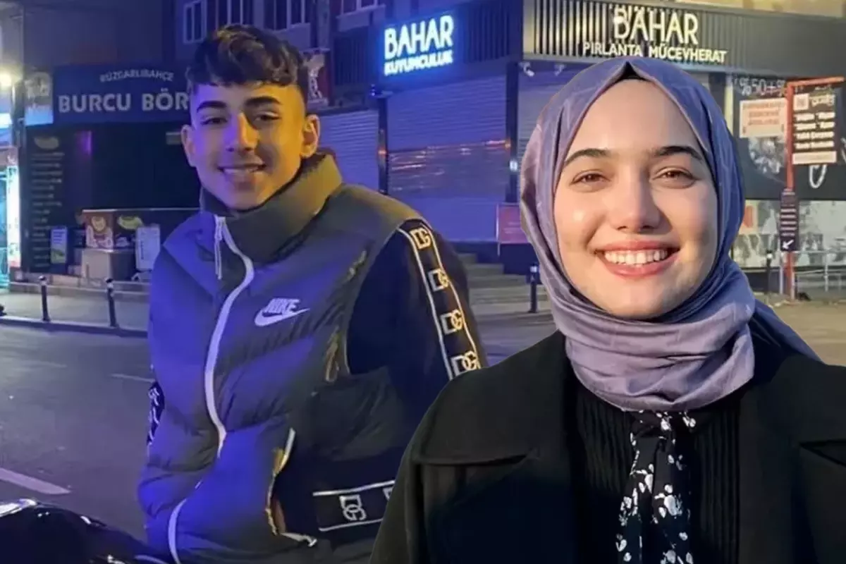 İstinaf Zehra Kınık\'ın cezasını bozdu