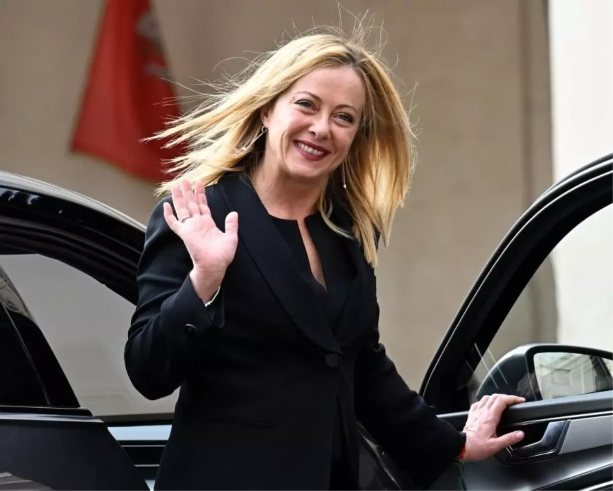 İtalya, Filistin Devleti\'ni Tanımak İçin Koşullar Belirledi