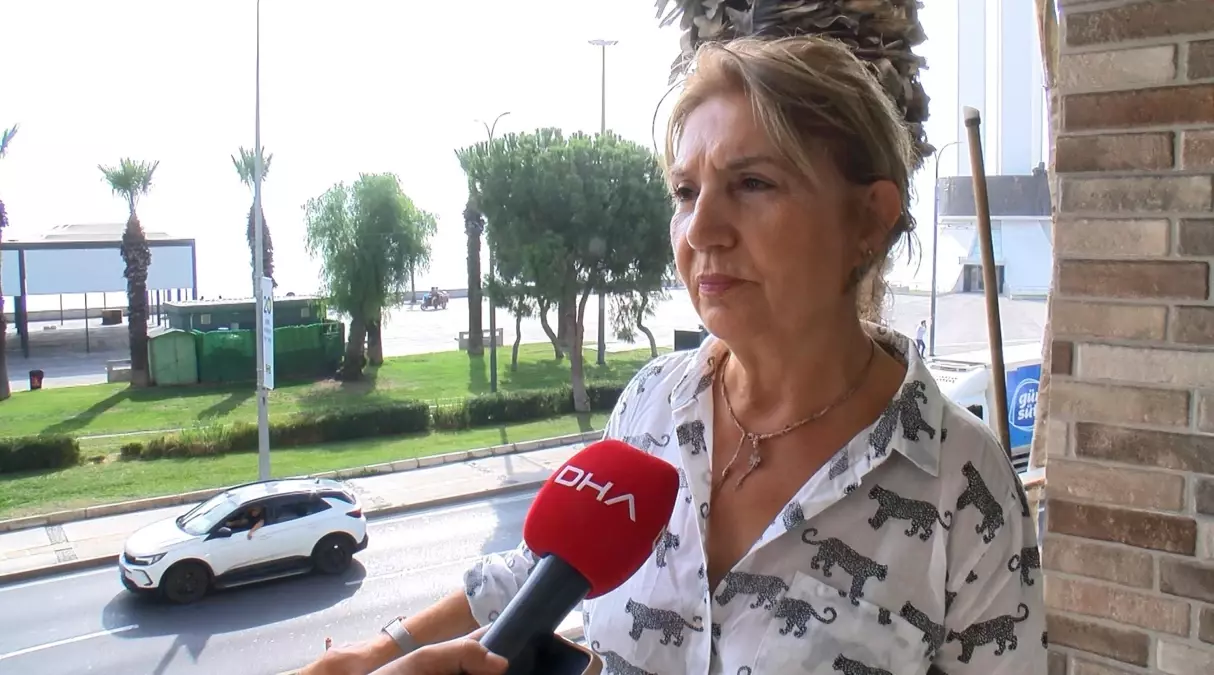 Karşıyaka\'daki Tuvalet İçin Yıkım Kararı