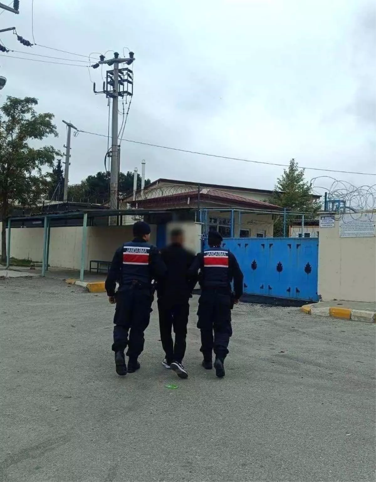 Uşak\'ta 31 Aranan Şahıs Yakalandı