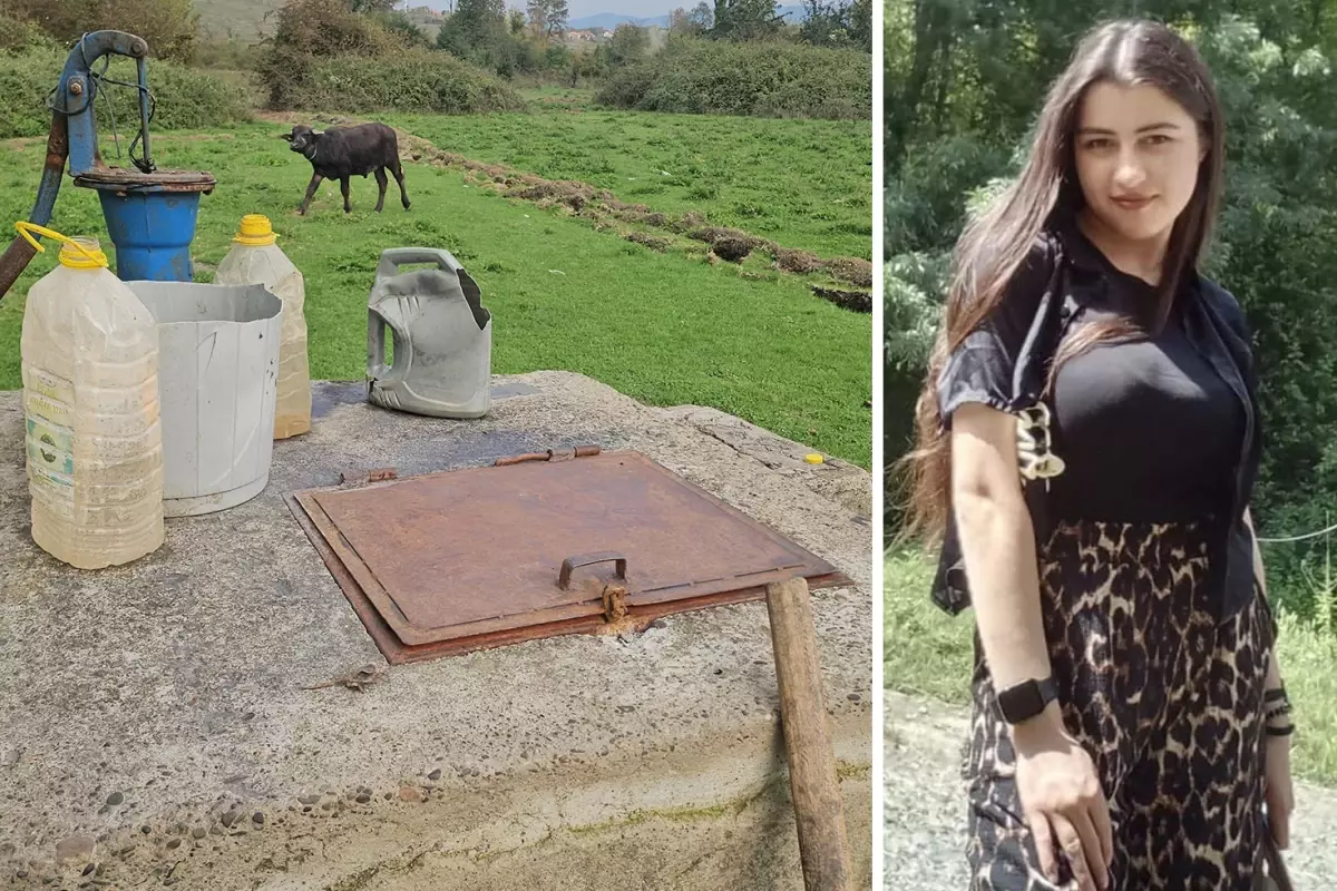 Hasret\'in ölümünde kan donduran detay! Hayvanların anormal hareketi, vahşeti ortaya çıkarmış