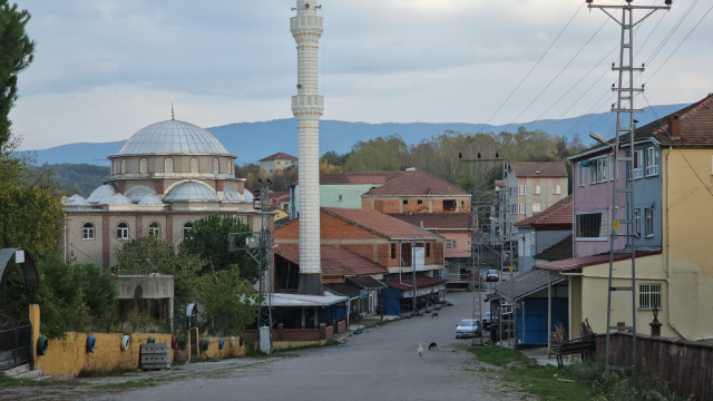 Katil Zanlısı ile İlgili Şok Detaylar Katil Zanlısı ile İlgili Şok Detaylar