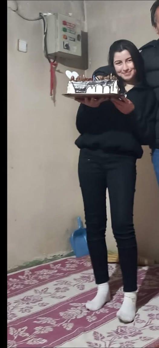 Katil Zanlısı ile İlgili Şok Detaylar Katil Zanlısı ile İlgili Şok Detaylar