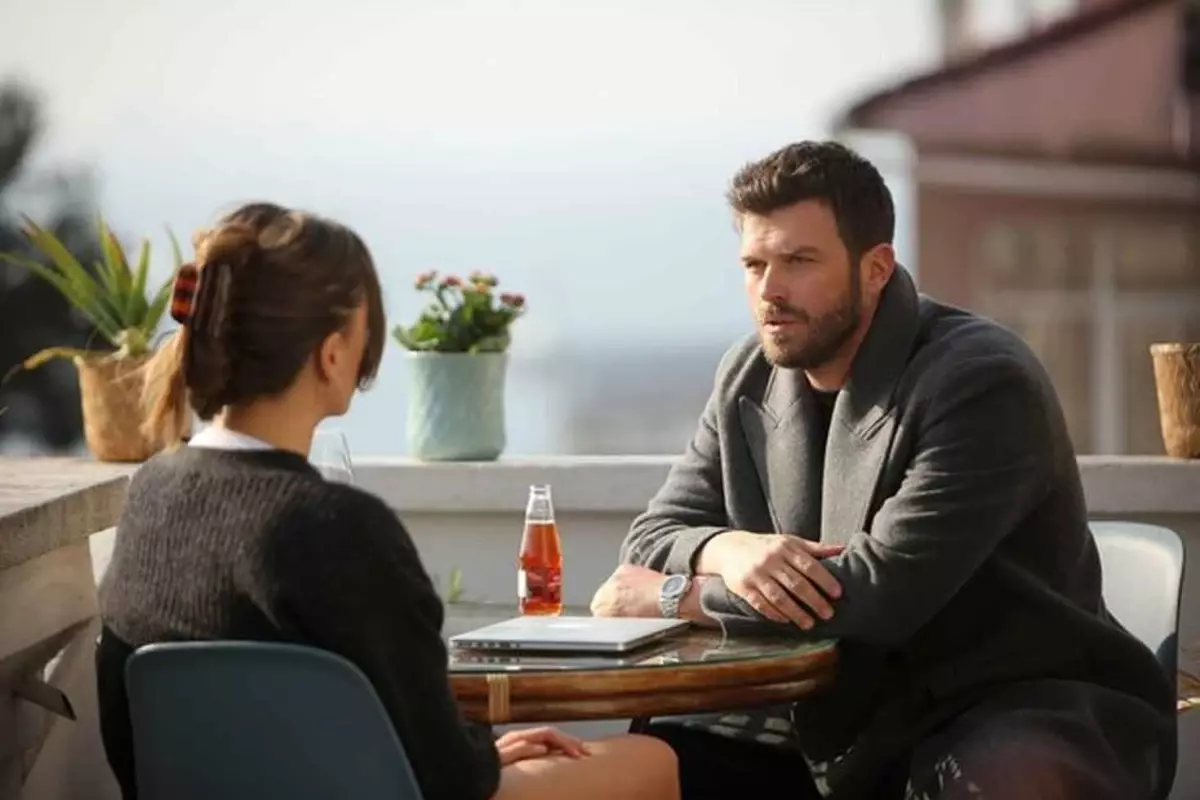 Kıvanç Tatlıtuğ\'un kardeşi cezaevinde mi? Şok iddia gündemi sarstı