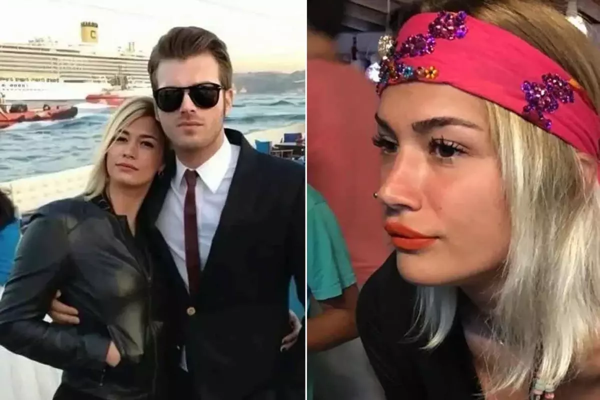 Kıvanç Tatlıtuğ\'un kardeşi neden tutuklandı? Melisa Dilara Tatlıtuğ\'un avukatı gerçeği açıkladı