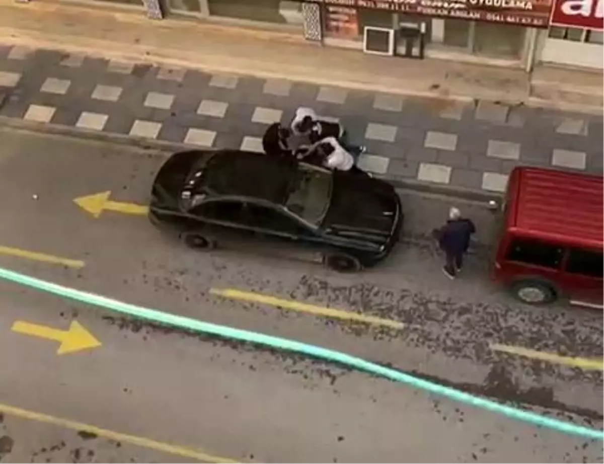 Kooperatif kavgasında kan döküldü: 2 kişi öldü, 2 kişi yaralandı