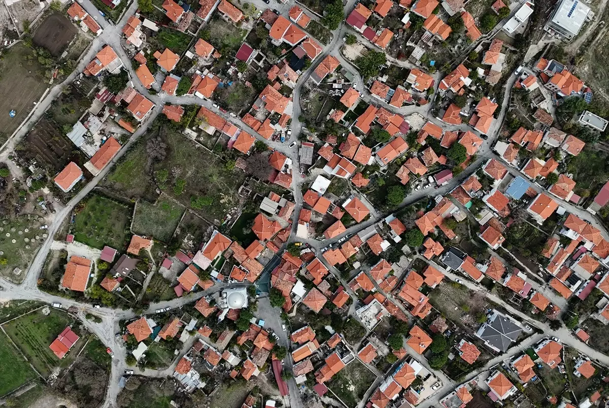 Barbaros Mahallesi BM\'nin Turizm Listesinde