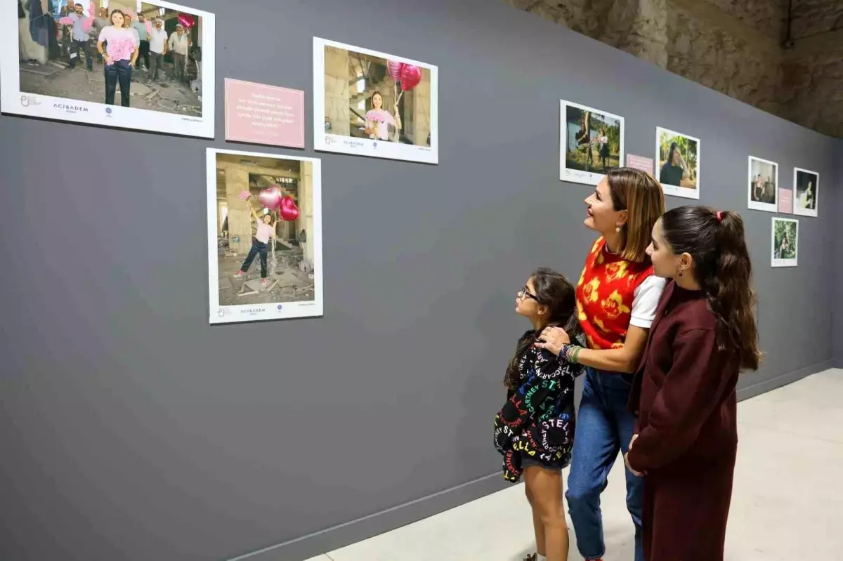 Kanserle Mücadelede Umut: Ceylan Ünsal’ın Hikayesi