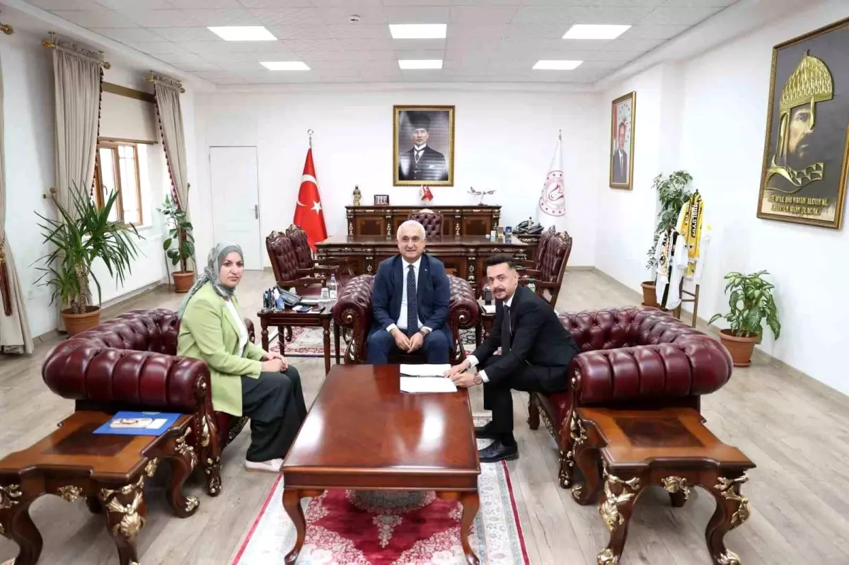 Muş\'ta Üç Yeni Turizm Projesi