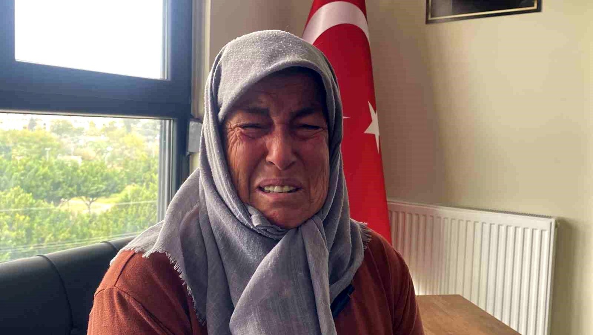 Antalya\'da Bıçaklama Davası Devam Ediyor