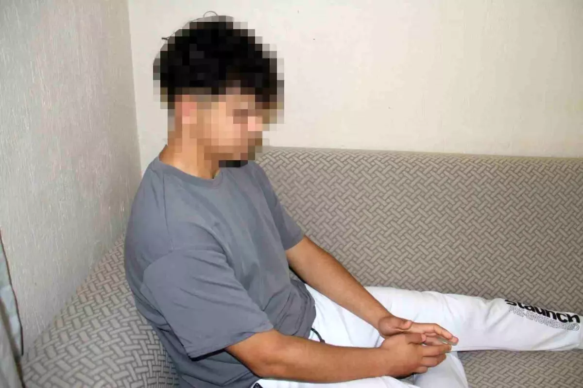 Beyşehir\'de Lise Öğrencisine Bıçaklı Saldırı