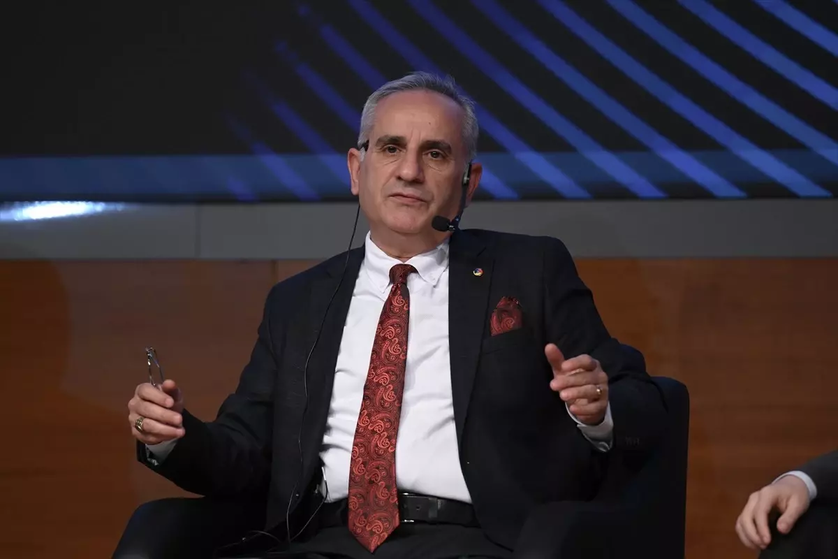 Türkiye\'de Yeni Veri Merkezleri ve Yapay Zeka Yatırımları Başlıyor