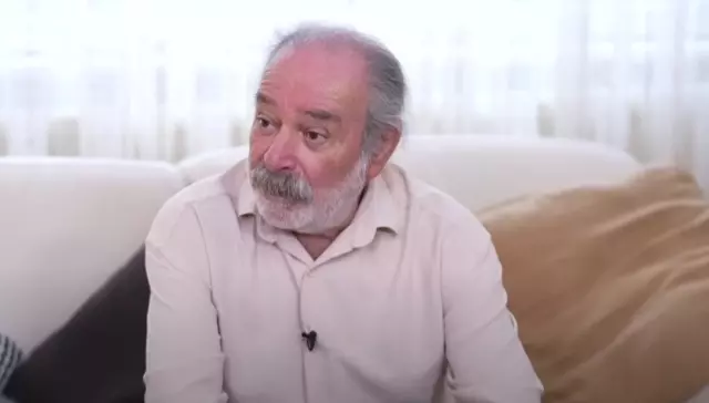 Selahattin Taşdöğen: Ölümden döndüm, hayatımı Yonca Evcimik kurtardı Selahattin Taşdöğen: Ölümden döndüm, hayatımı Yonca Evcimik kurtardı