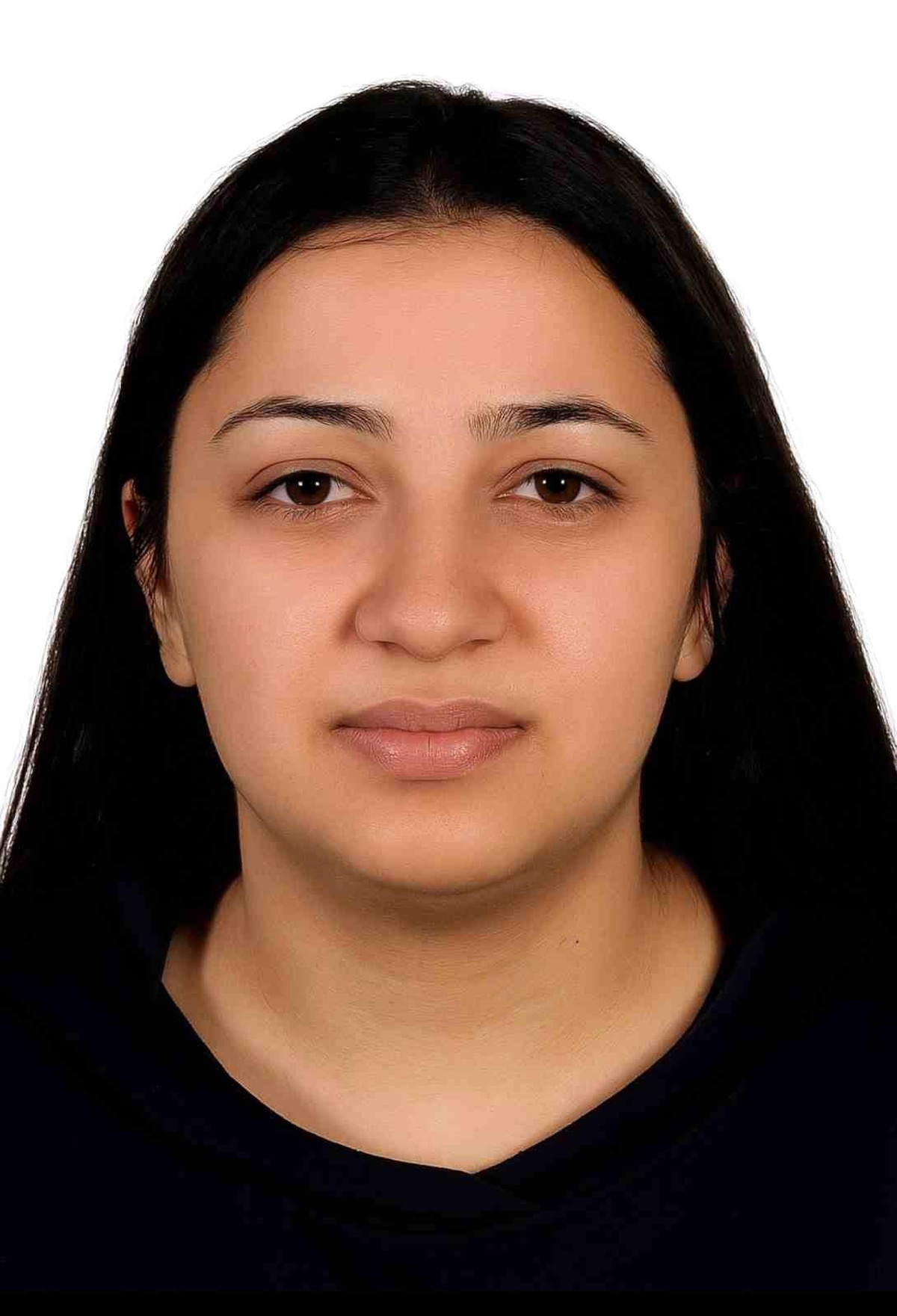 Tokat\'ta Genç Kız Sobadan Yanarak Hayatını Kaybetti