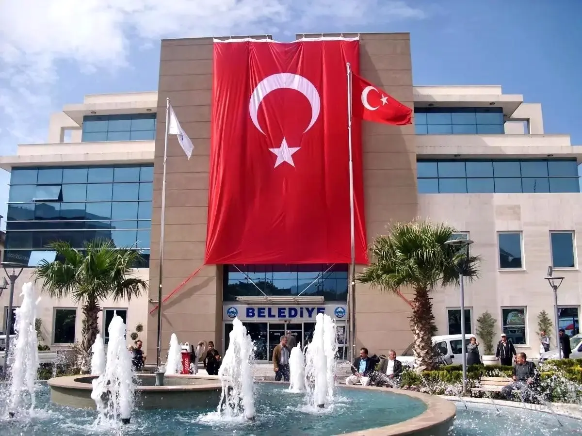 Söke Belediyesi\'nde Yeni Atamalar ve Görev Değişiklikleri