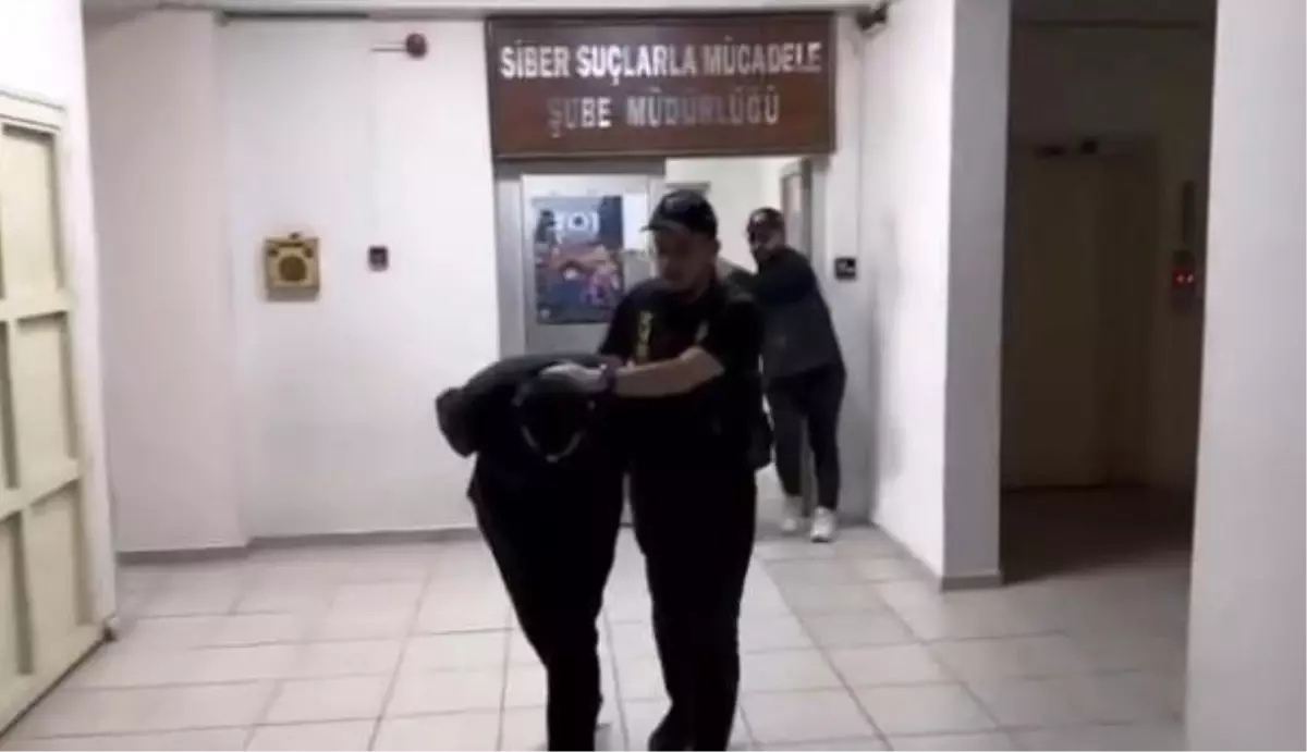 Bungalov Sahteciliği Operasyonu: 19 Tutuklama