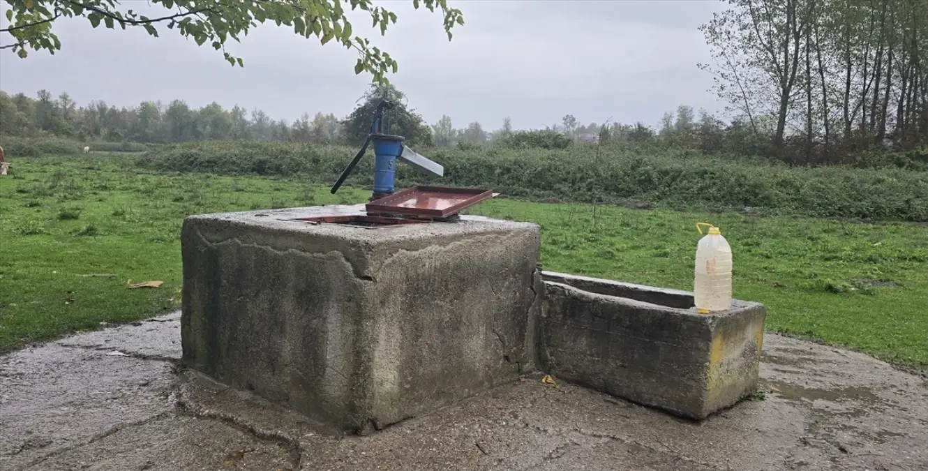 Çaycuma\'da Kayıp Genç Kızın Cansız Bedeni Bulundu