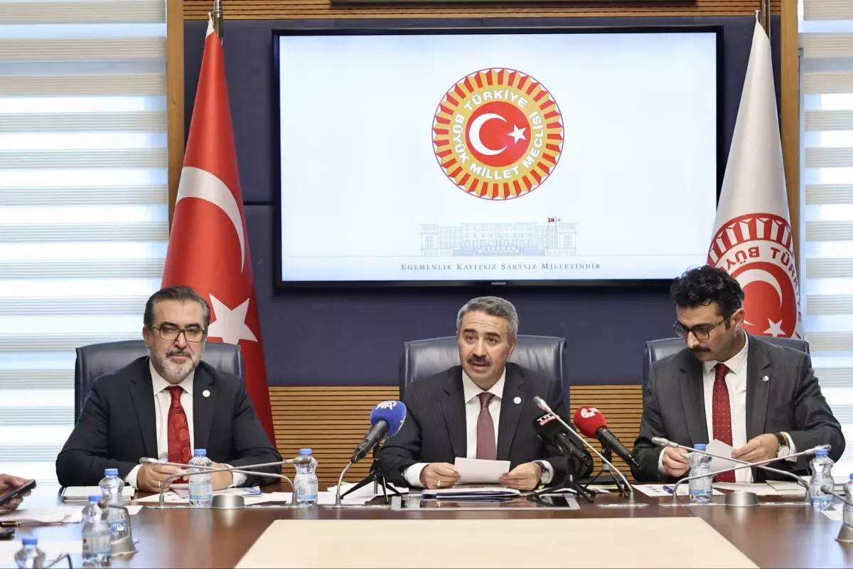 İnsan Hakları Komisyonu\'ndan Cezaevi Raporu