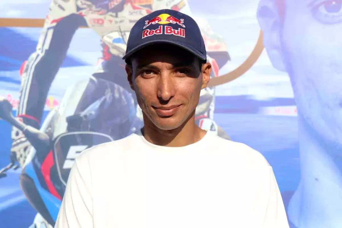 Toprak Razgatlıoğlu: MotoGP\'de İlk Yıl Öğrenme Süreci