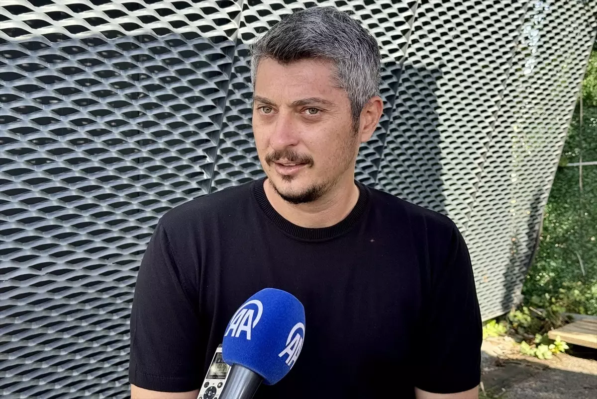 Toprak\'ın Annesi: Çorba Olmadan Olmaz!