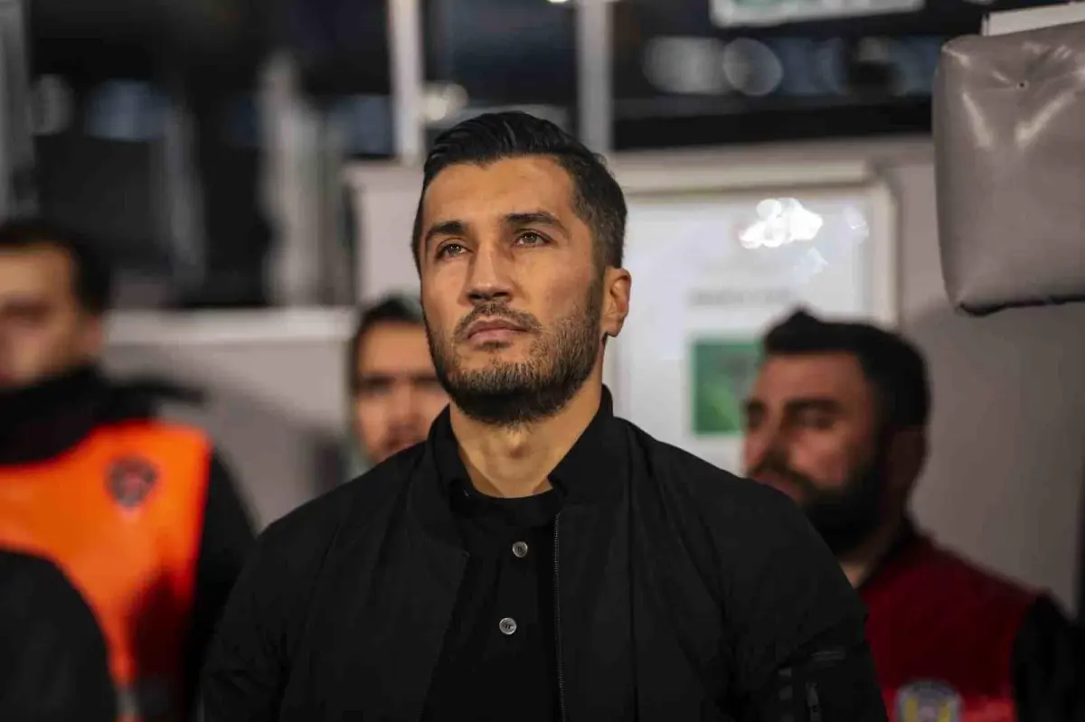 Çaykur Rizespor - Başakşehir: İlk Yarısı Golsüz Geçti
