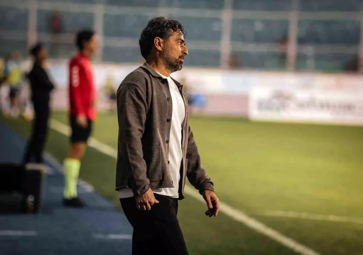 Rizespor ve Başakşehir Golsüz Berabere Kaldı