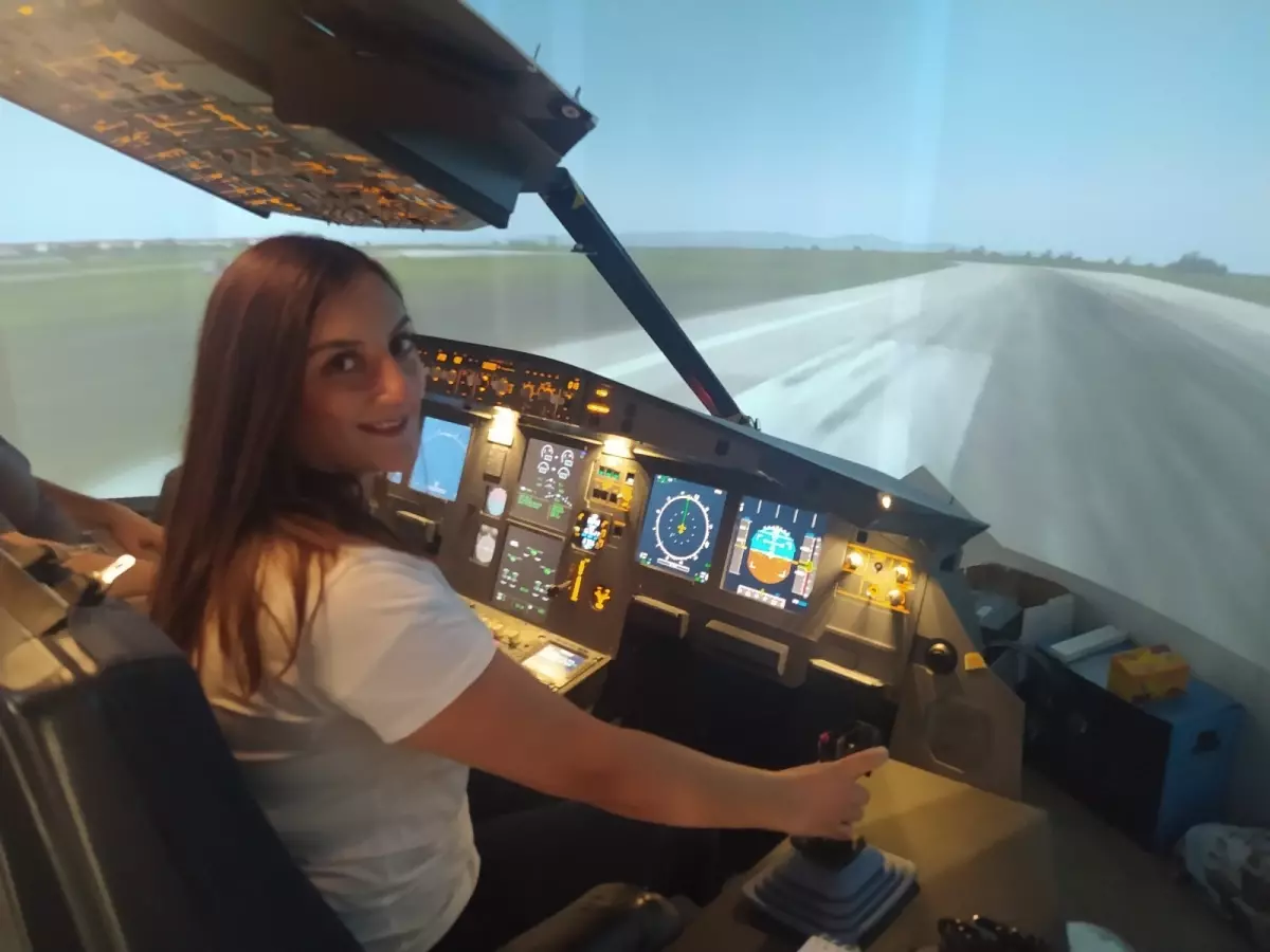 TUSAŞ, saldırının 1\'inci yıl dönümünde şehitlerini anıyor