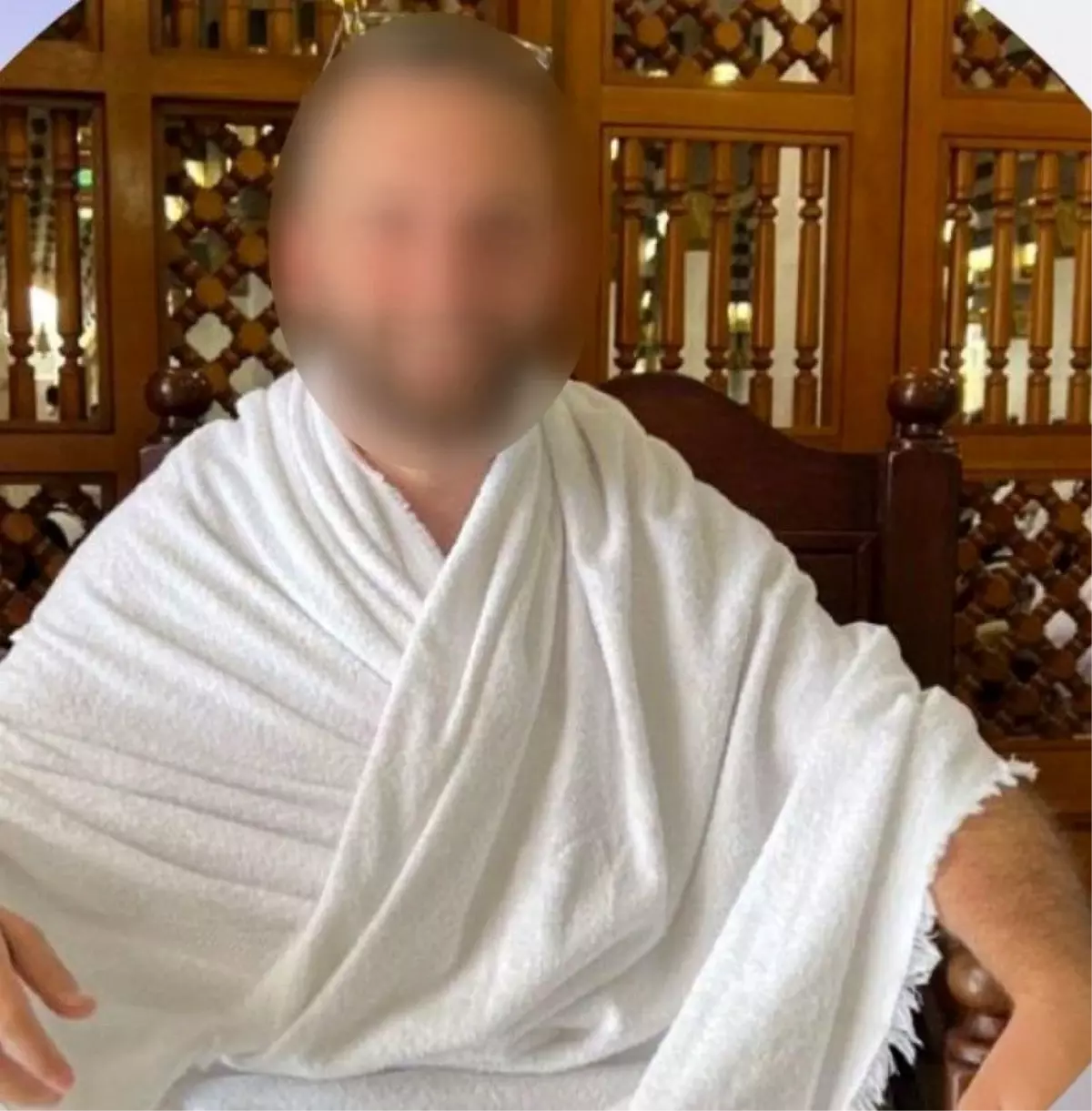 Umreye gitmek isteyenlere bahisçi tuzağı