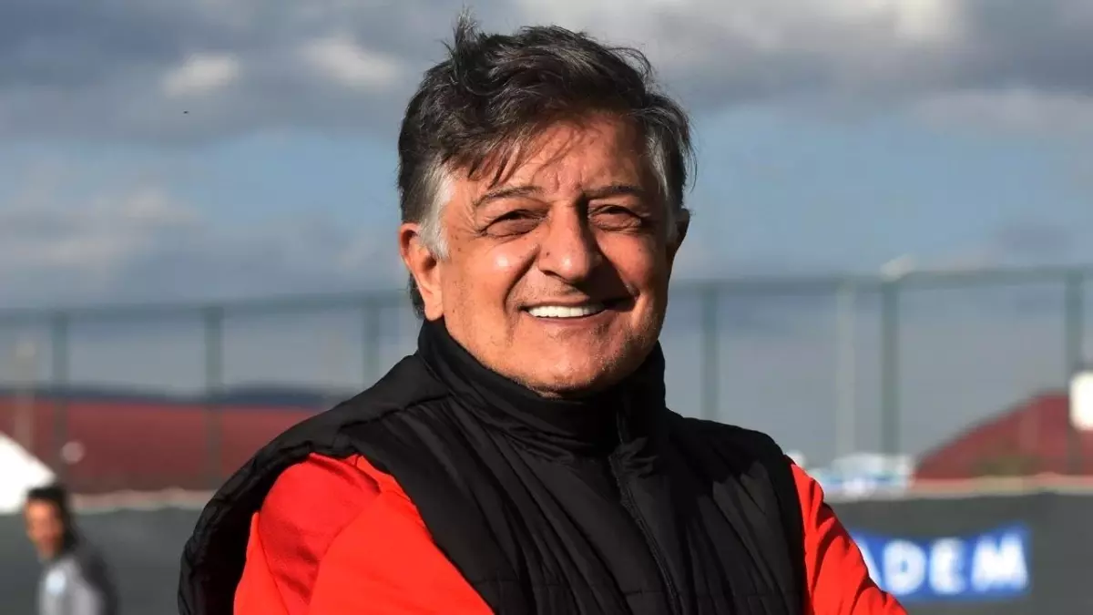 Merkezefendi\'de Amatör Spor Kulüplerine Malzeme Desteği Programı