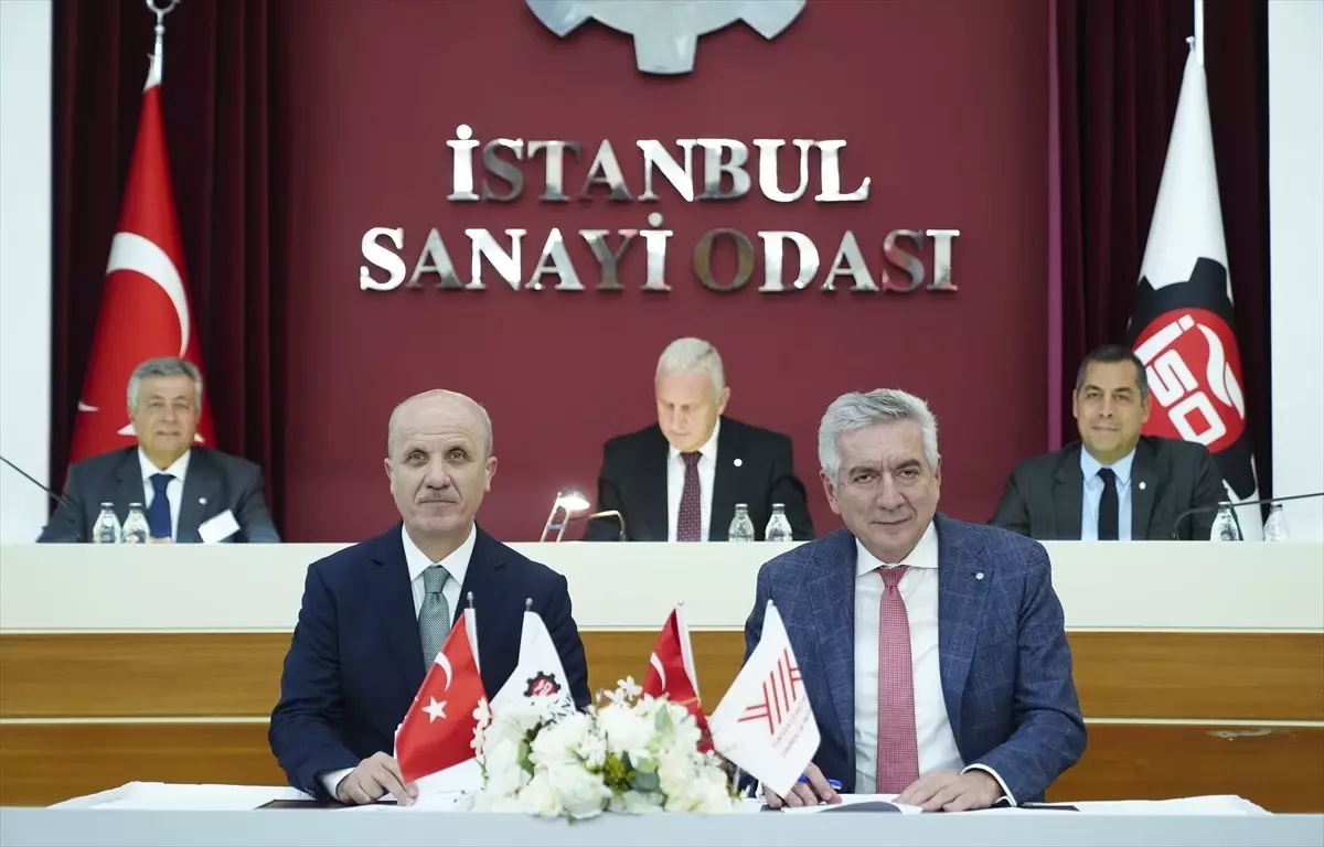 Yükseköğretimde Uygulamalı Eğitim Modeli Yaygınlaşıyor