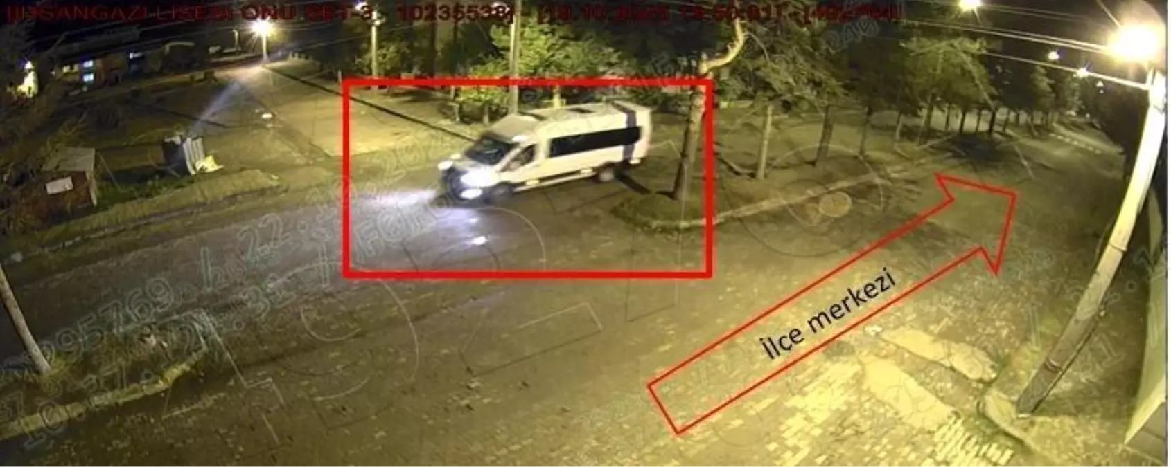 Kastamonu\'da Trafik Kazası: Minibüs Sürücüsü Tutuklandı