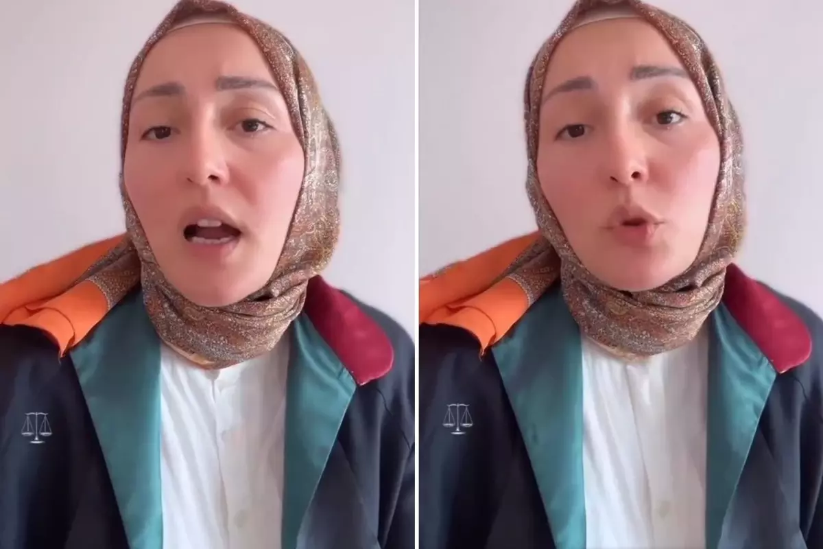 35 yıllık evliliği bitiren ihanet: Aldatma olayına karışan kişinin kimliği avukatı bile şaşırttı