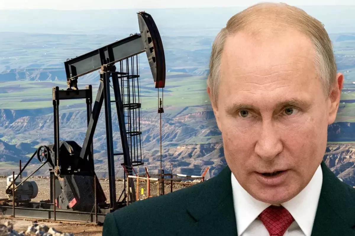 ABD, Rusya\'nın iki büyük petrol şirketi Rosneft ve Lukoil\'i yaptırım listesine aldı