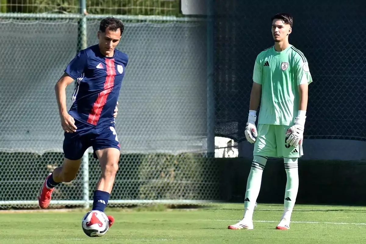 Altınordu Futbolcuları Karacabey Maçında Seri Yakalamayı Hedefliyor