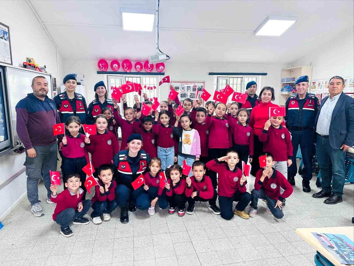 Cumhuriyet Coşkusu Arpadere\'de